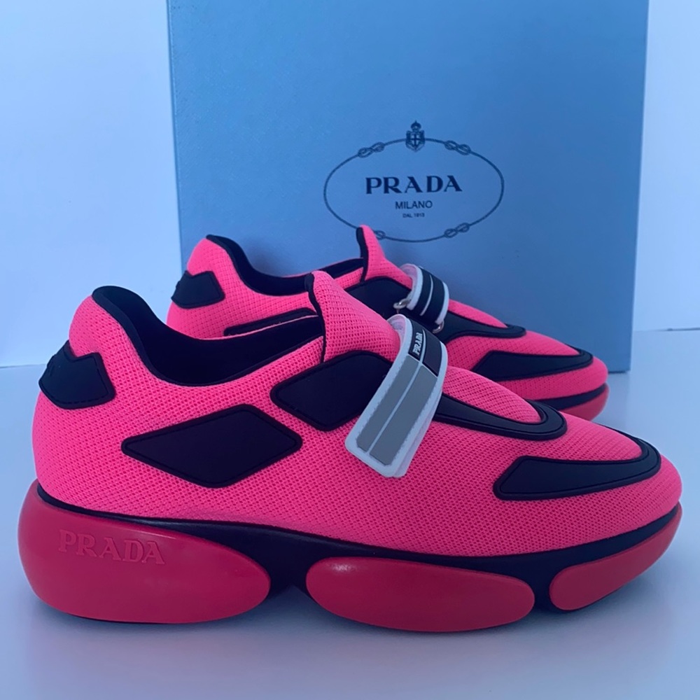 Prada Sneakers
